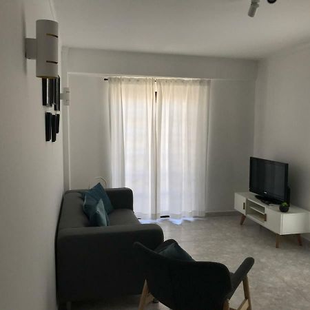 Olhao Ria Flat Lejlighed Eksteriør billede