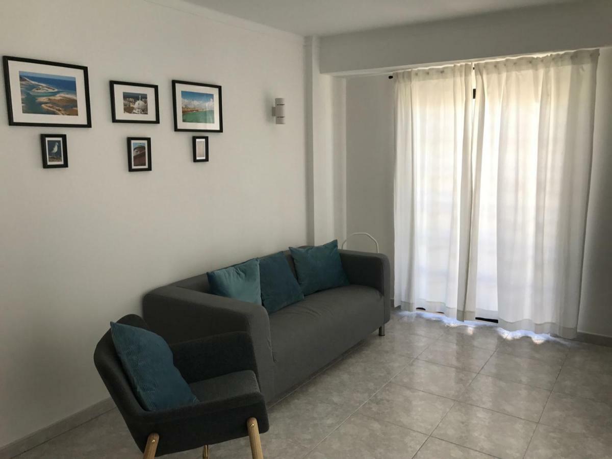 Olhao Ria Flat Lejlighed Eksteriør billede