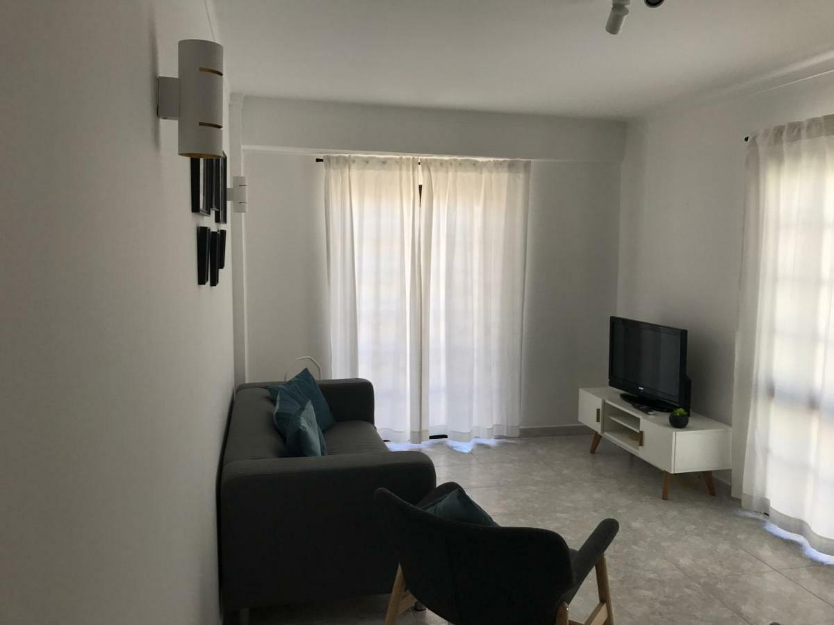Olhao Ria Flat Lejlighed Eksteriør billede